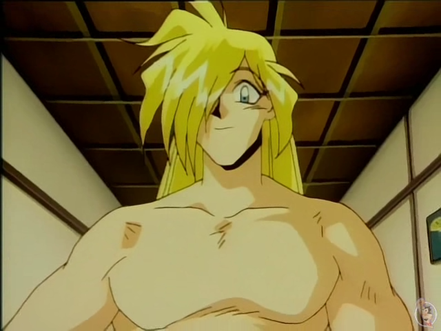 Slayers Next (Astroteam Release Group)